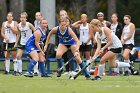 Field Hockey vs MIT  Wheaton College Field Hockey vs MIT. - Photo By: KEITH NORDSTROM : Wheaton, field hockey, FH2019